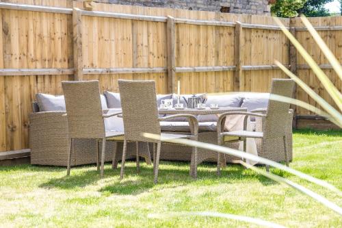 hampshire charming house