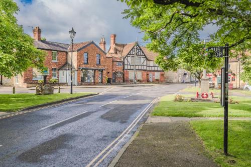 hampshire charming house