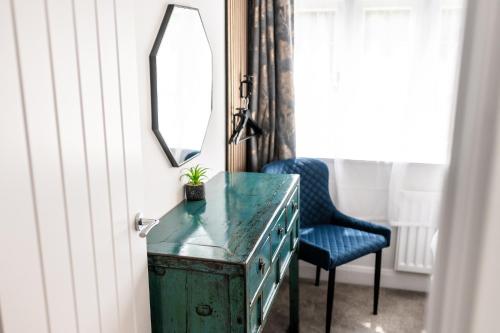 hampshire charming house