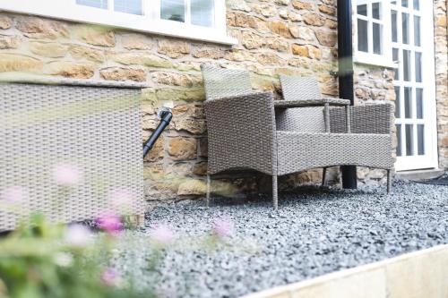 hampshire charming house