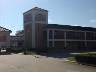 econo lodge inn and suites ocean springs biloxi
