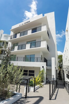 casa sobe
