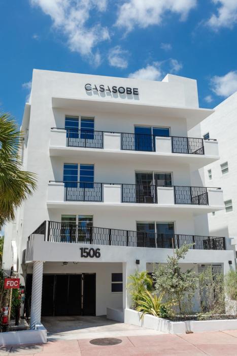 casa sobe