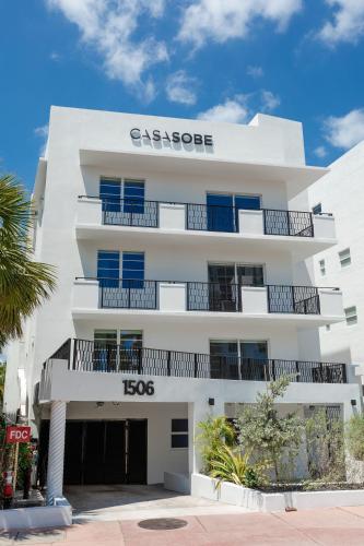 casa sobe