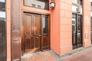 new orleans