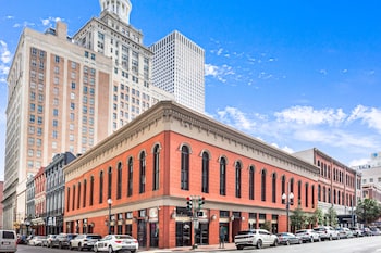 new orleans
