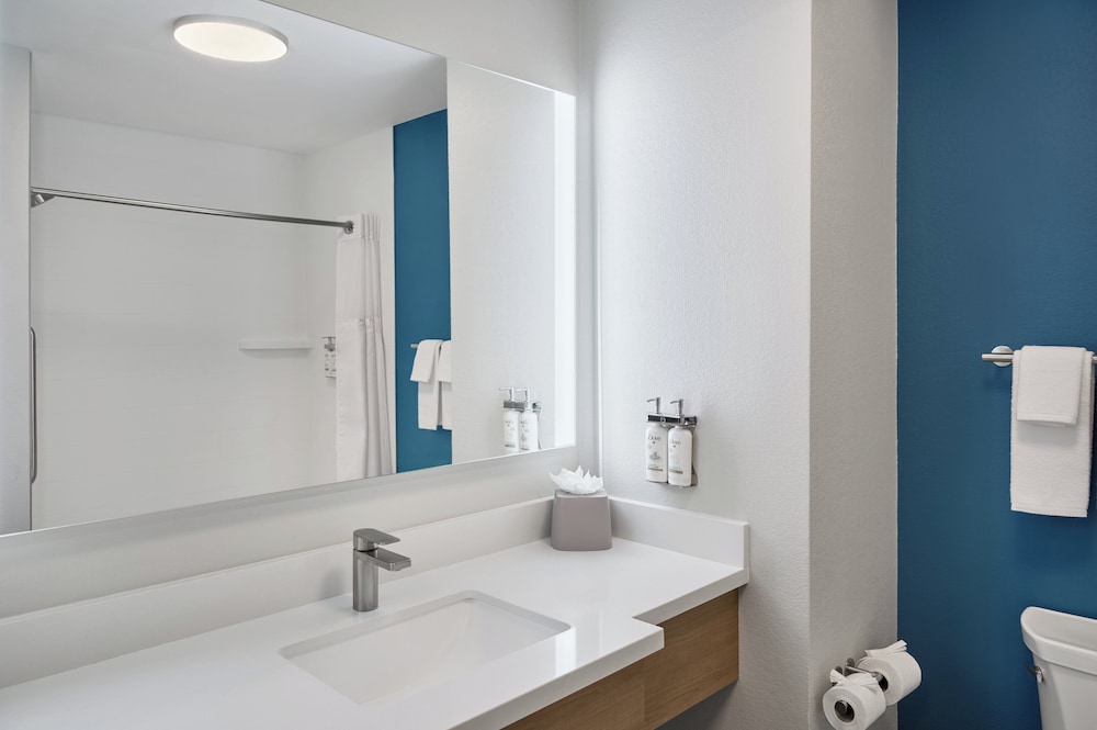 holiday inn express hotel and suites odessa by ihg