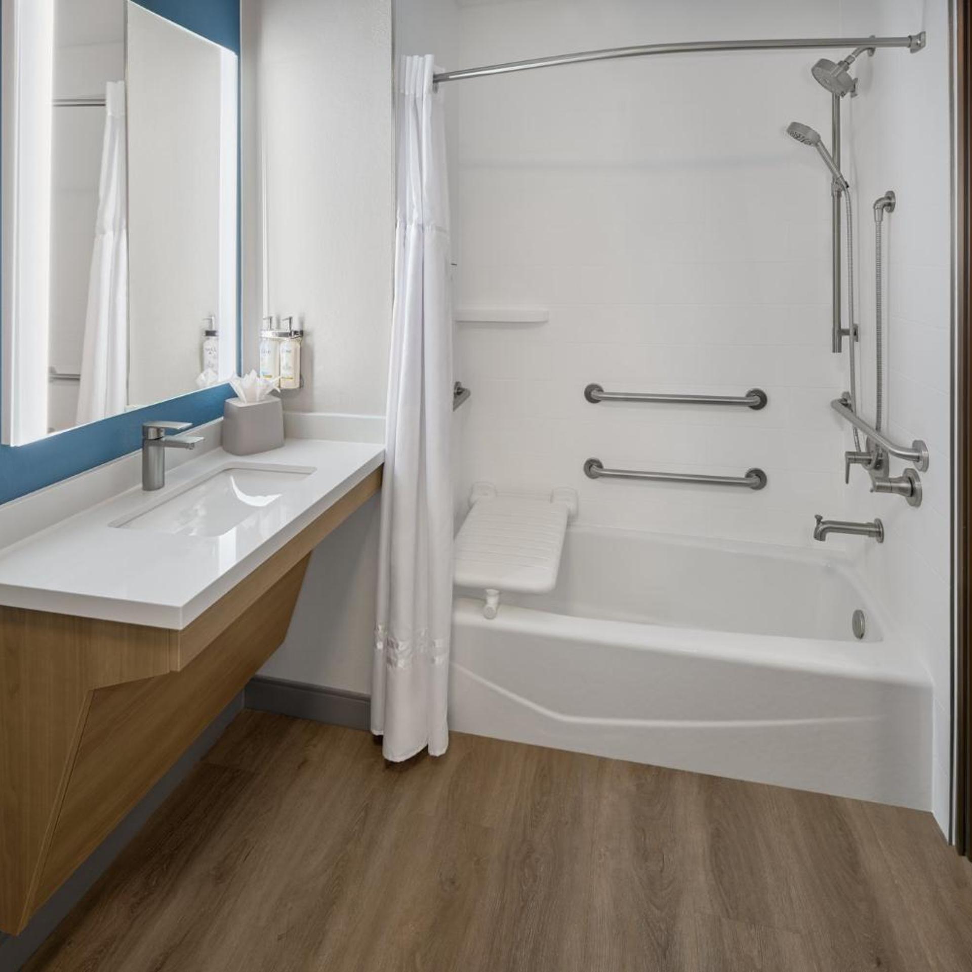 holiday inn express hotel and suites odessa by ihg