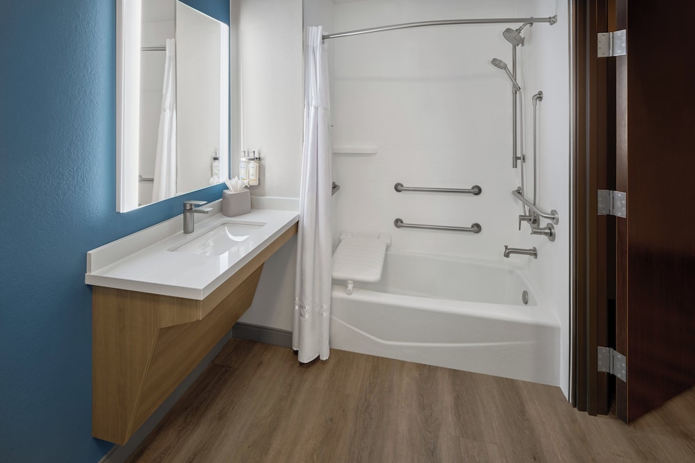 holiday inn express hotel and suites odessa by ihg