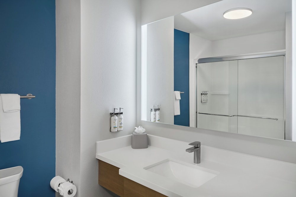 holiday inn express hotel and suites odessa by ihg