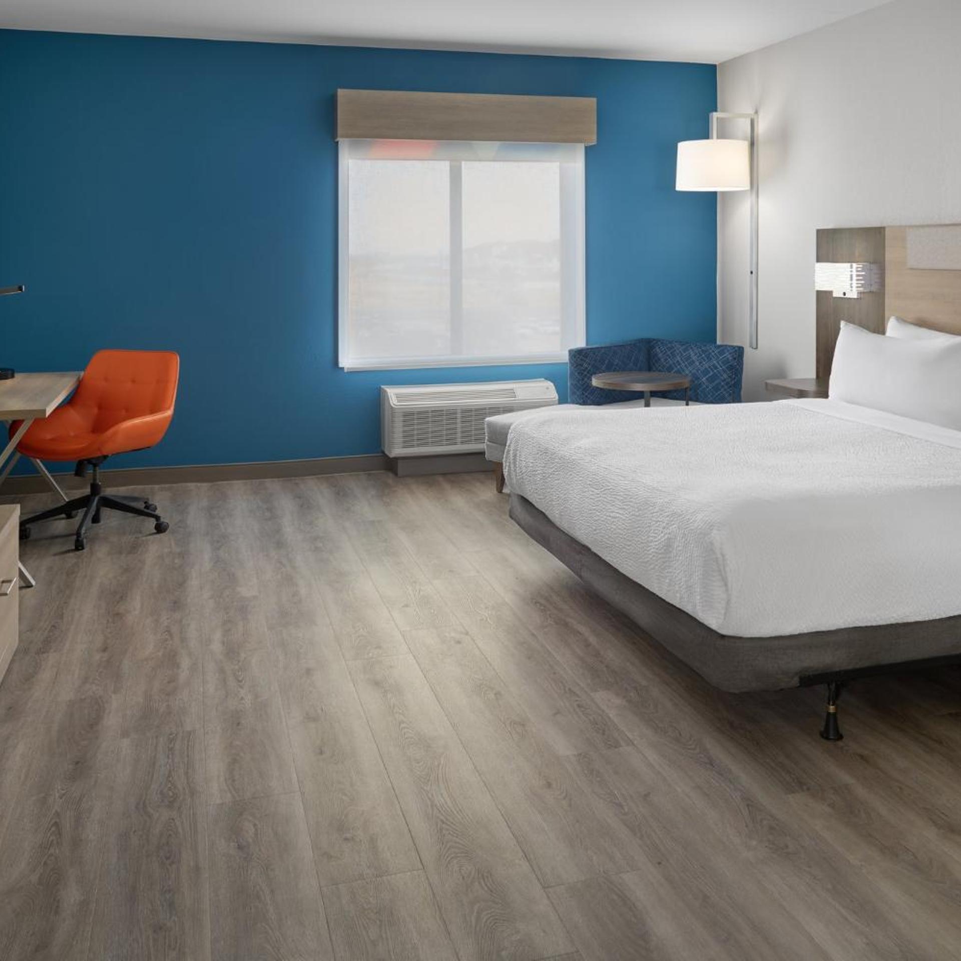 holiday inn express hotel and suites odessa by ihg