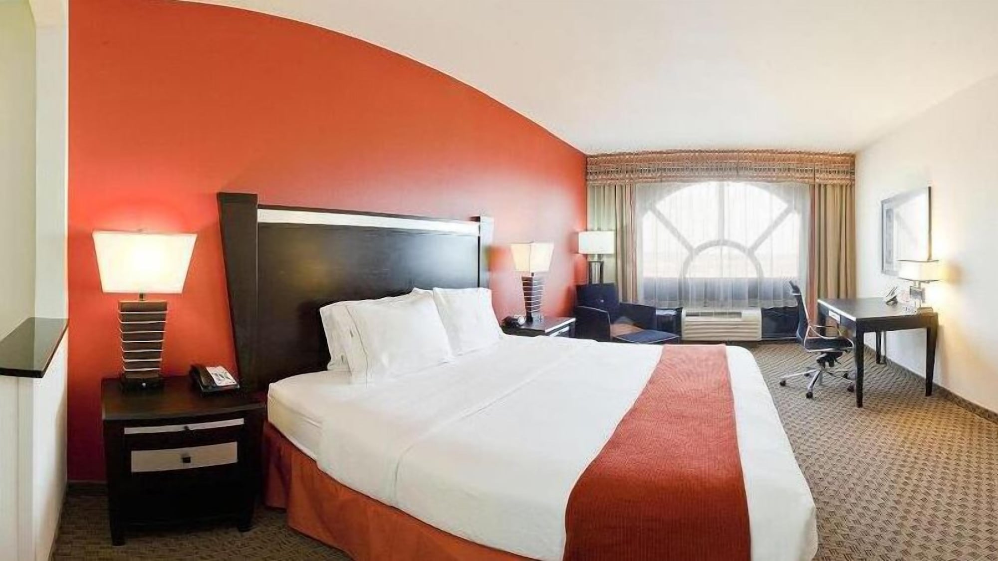 holiday inn express hotel and suites odessa by ihg
