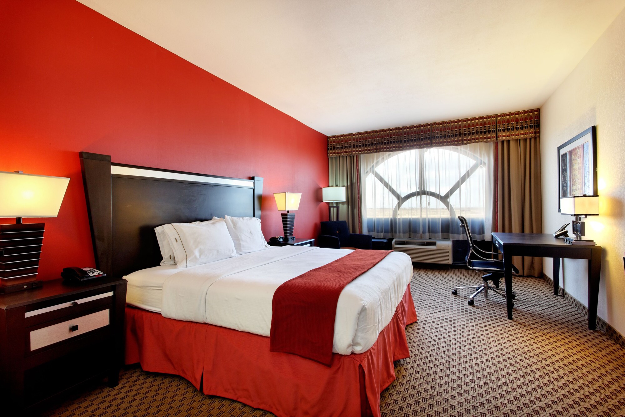 holiday inn express hotel and suites odessa by ihg