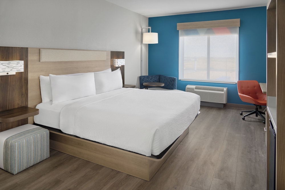 holiday inn express hotel and suites odessa by ihg