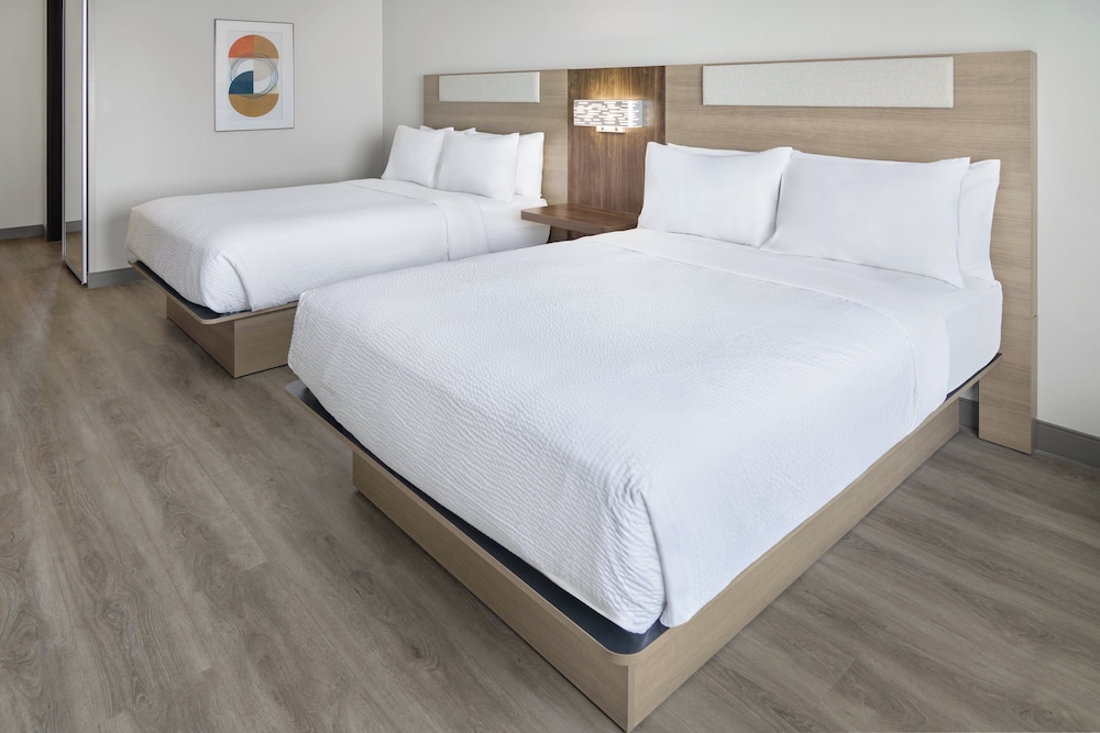 holiday inn express hotel and suites odessa by ihg
