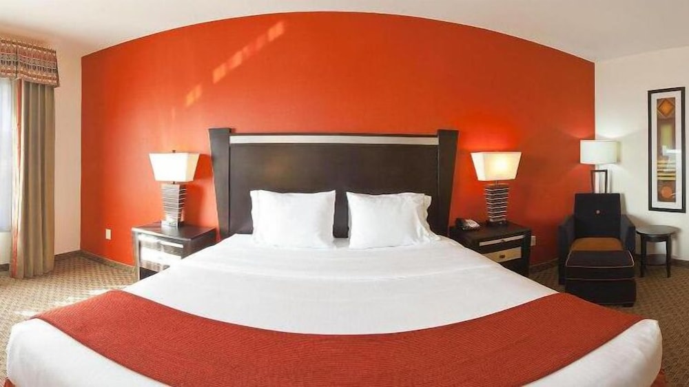 holiday inn express hotel and suites odessa by ihg