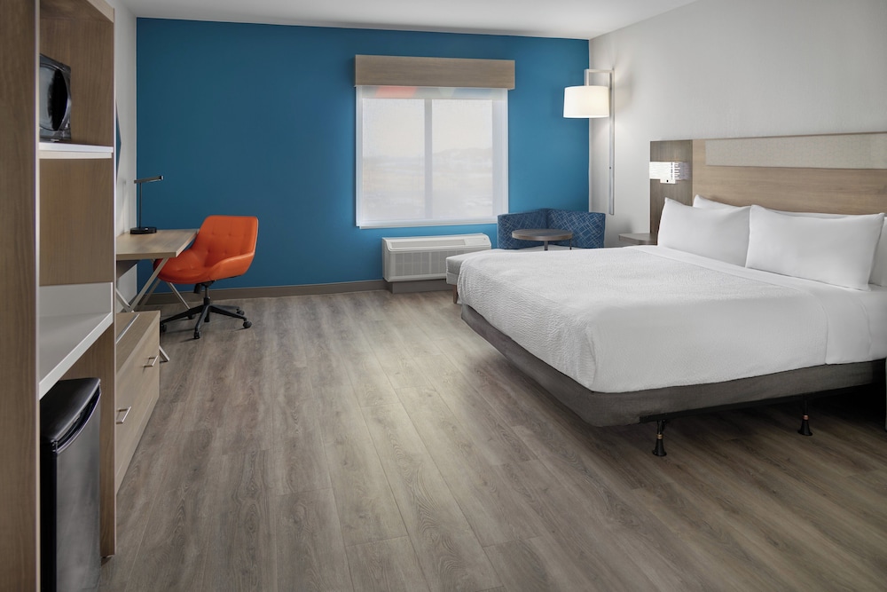 holiday inn express hotel and suites odessa by ihg