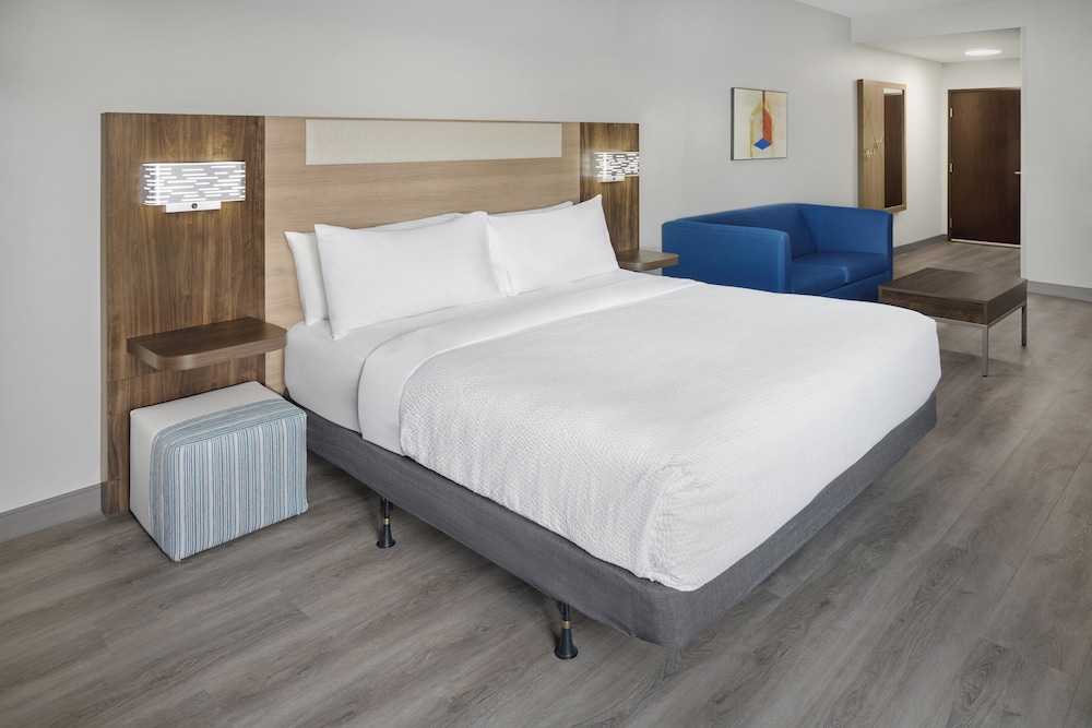 holiday inn express hotel and suites odessa by ihg