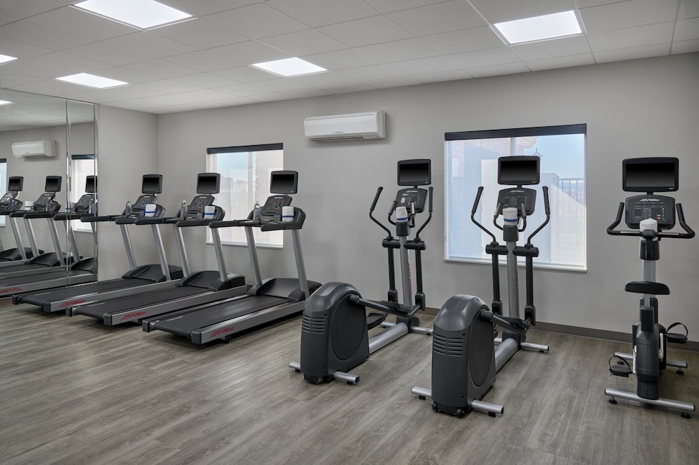 holiday inn express hotel and suites odessa by ihg