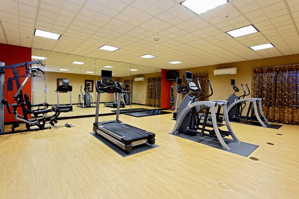 holiday inn express hotel and suites odessa by ihg