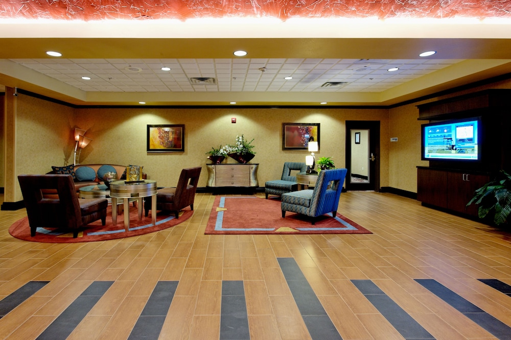 holiday inn express hotel and suites odessa by ihg