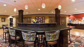 holiday inn express hotel and suites odessa by ihg