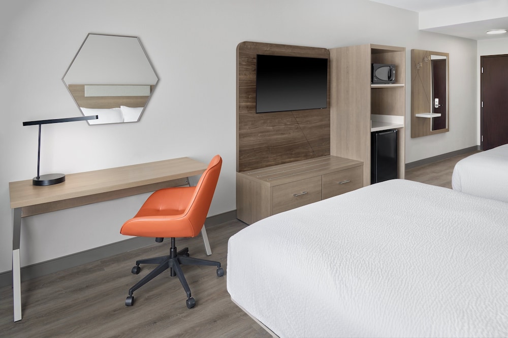 holiday inn express hotel and suites odessa by ihg