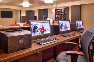 courtyard by marriott ogden