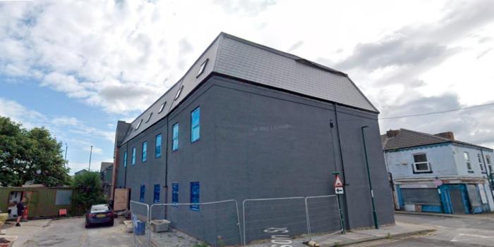 middlesbrough