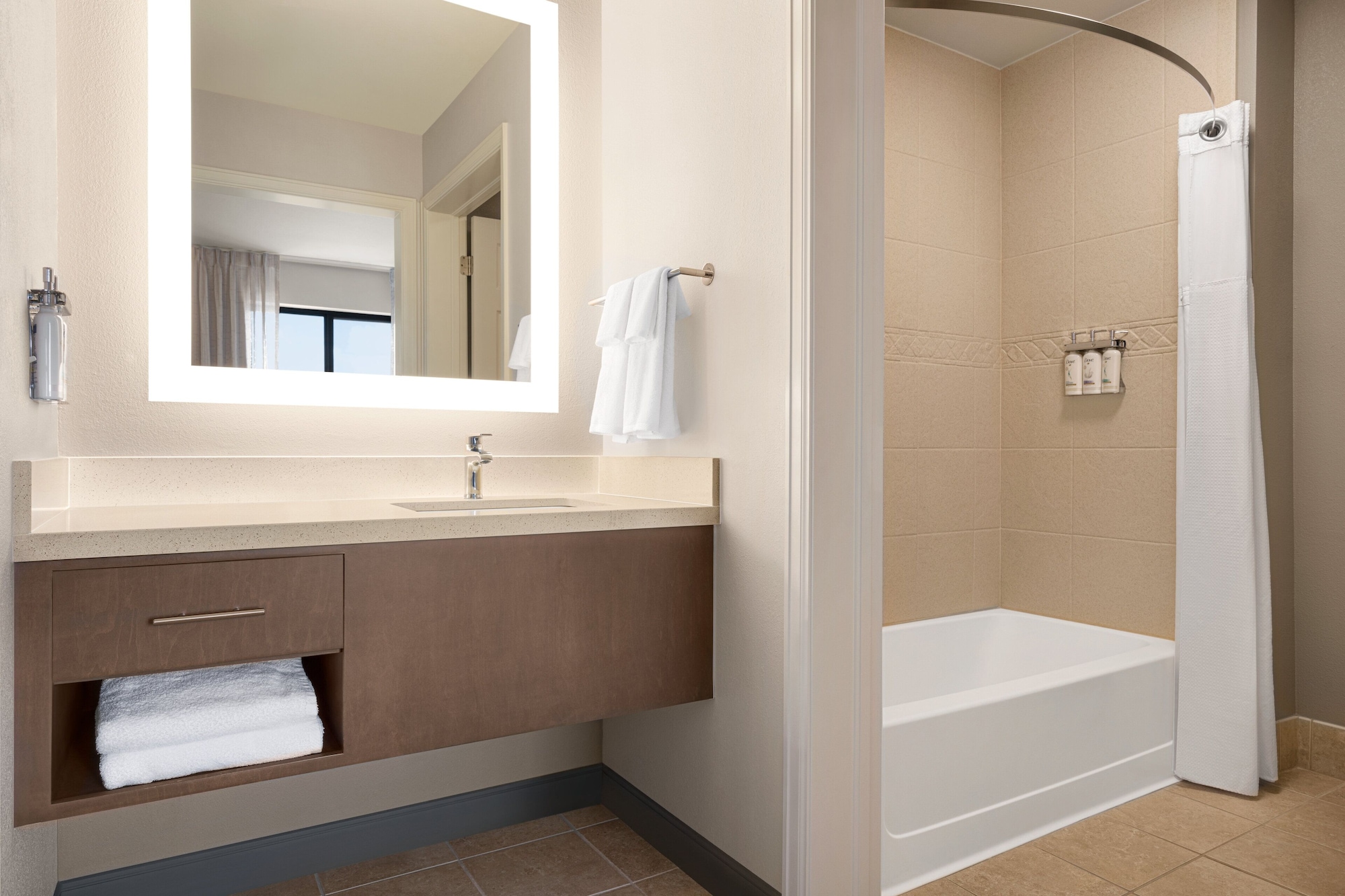 staybridge suites oklahoma city quail springs by ihg
