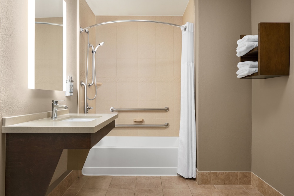 staybridge suites oklahoma city quail springs by ihg