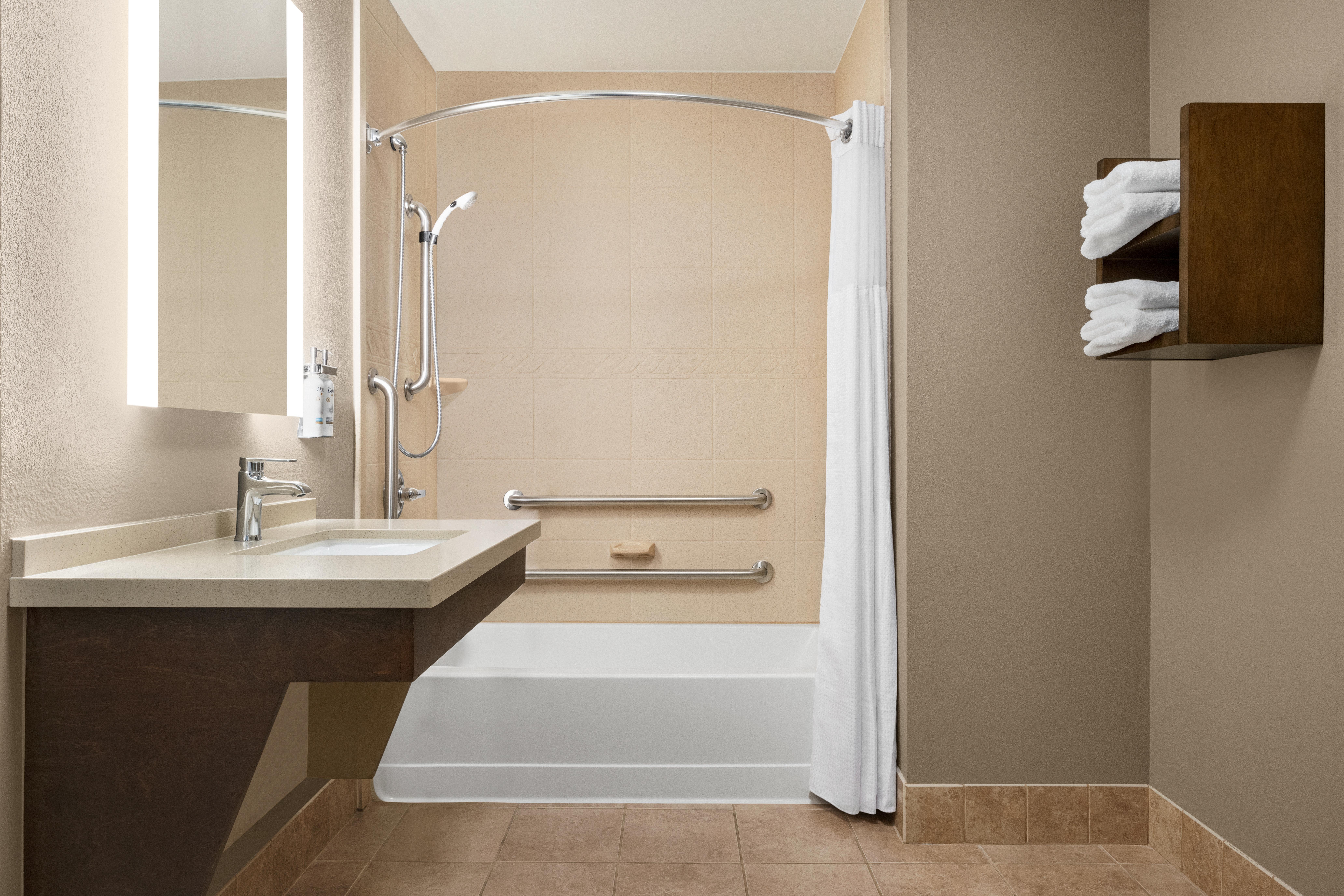 staybridge suites oklahoma city quail springs by ihg