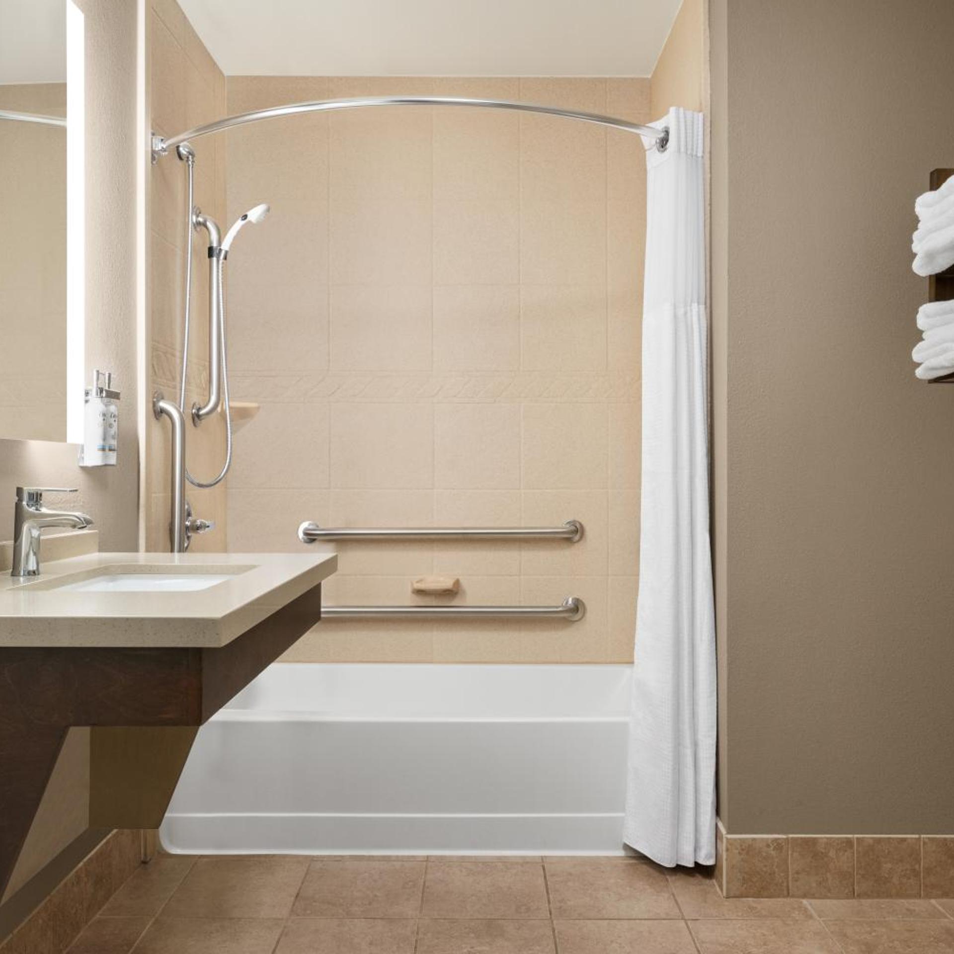 staybridge suites oklahoma city quail springs by ihg