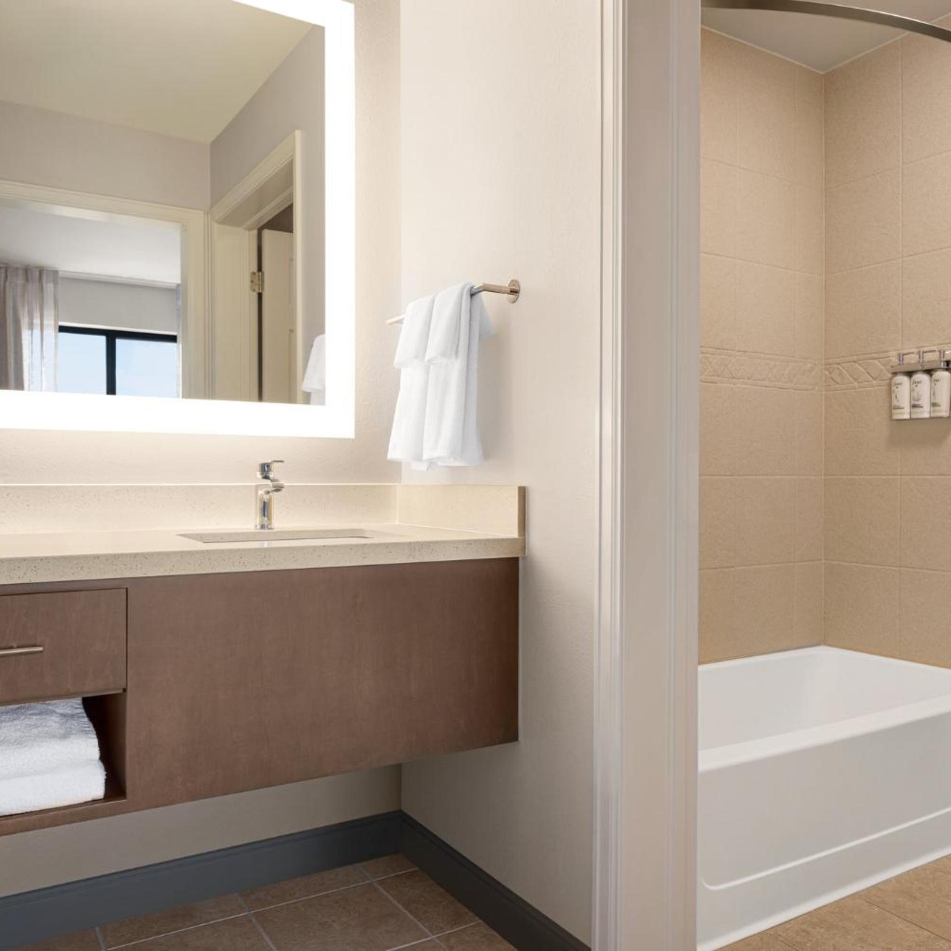 staybridge suites oklahoma city quail springs by ihg