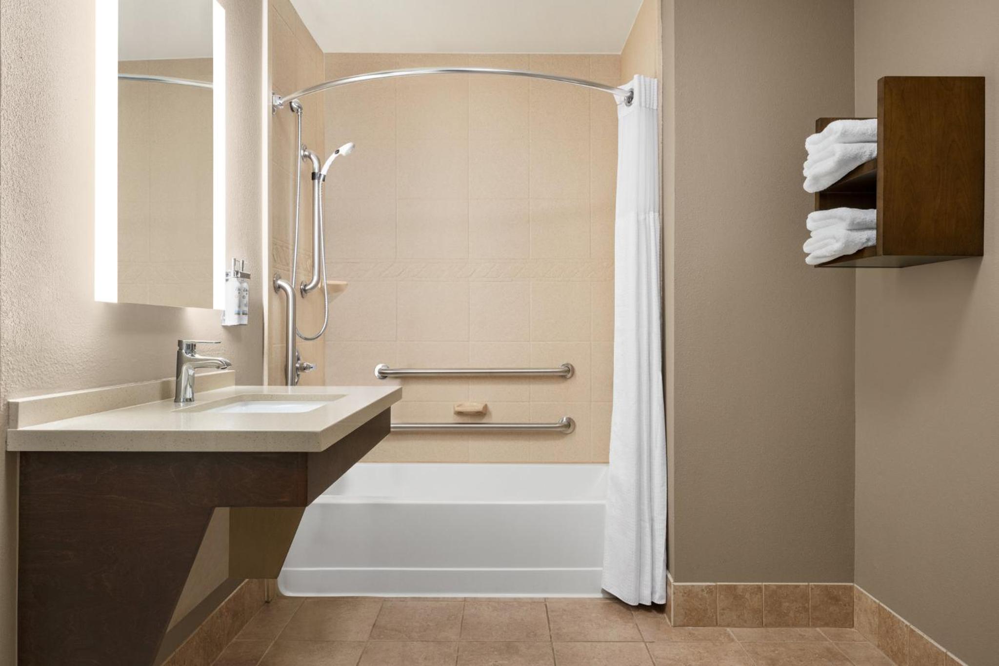 staybridge suites oklahoma city quail springs by ihg