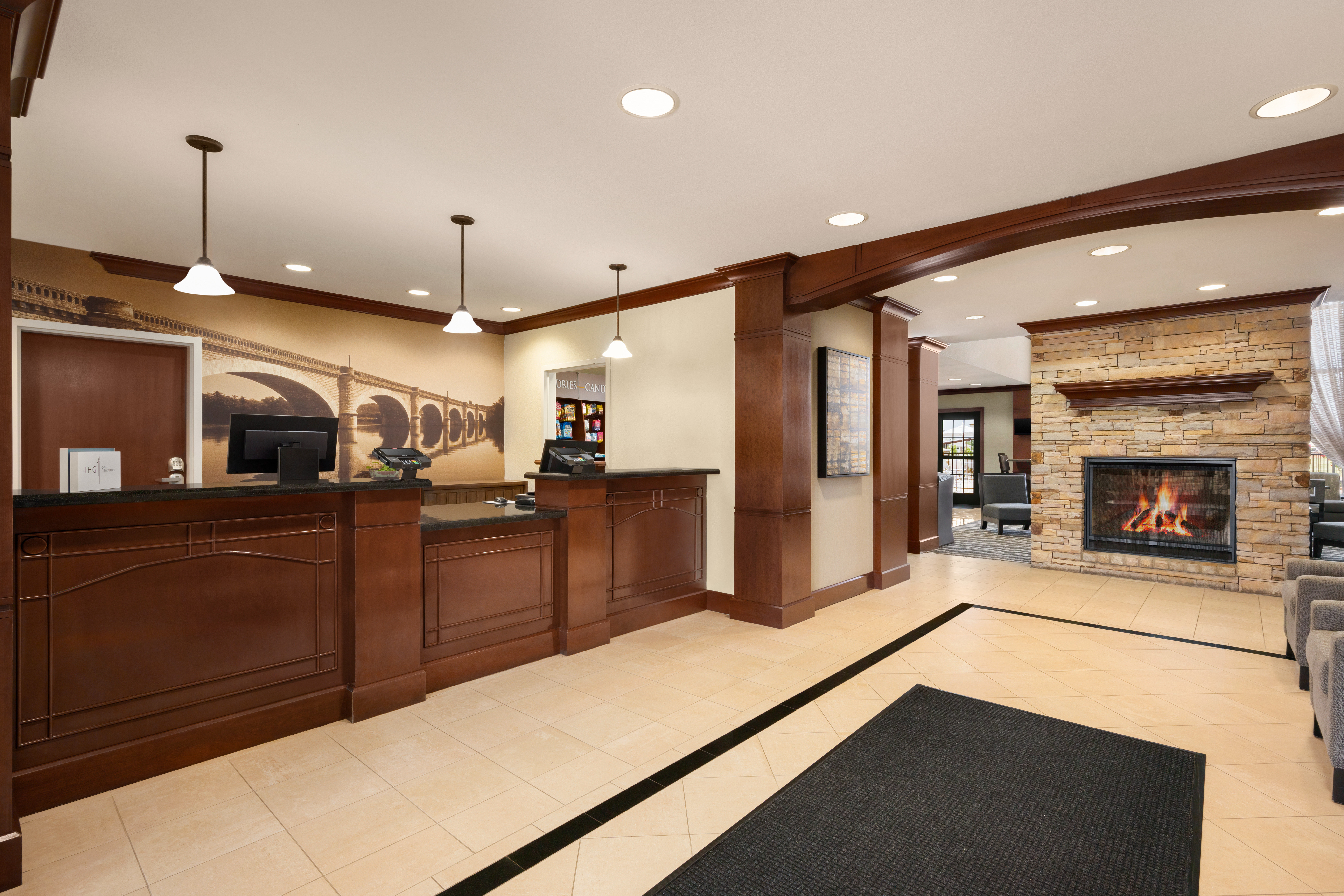 staybridge suites oklahoma city quail springs by ihg