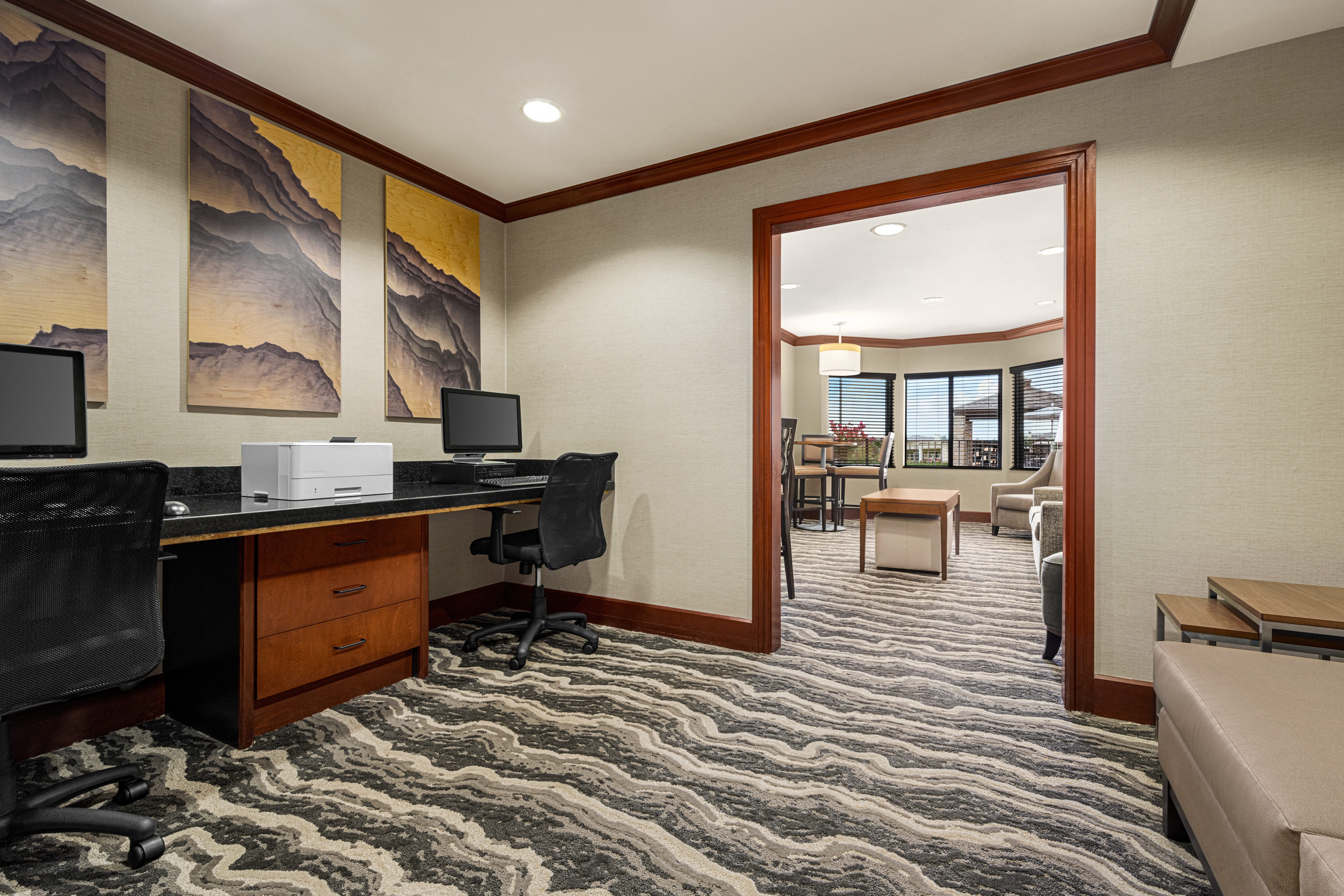 staybridge suites oklahoma city quail springs by ihg