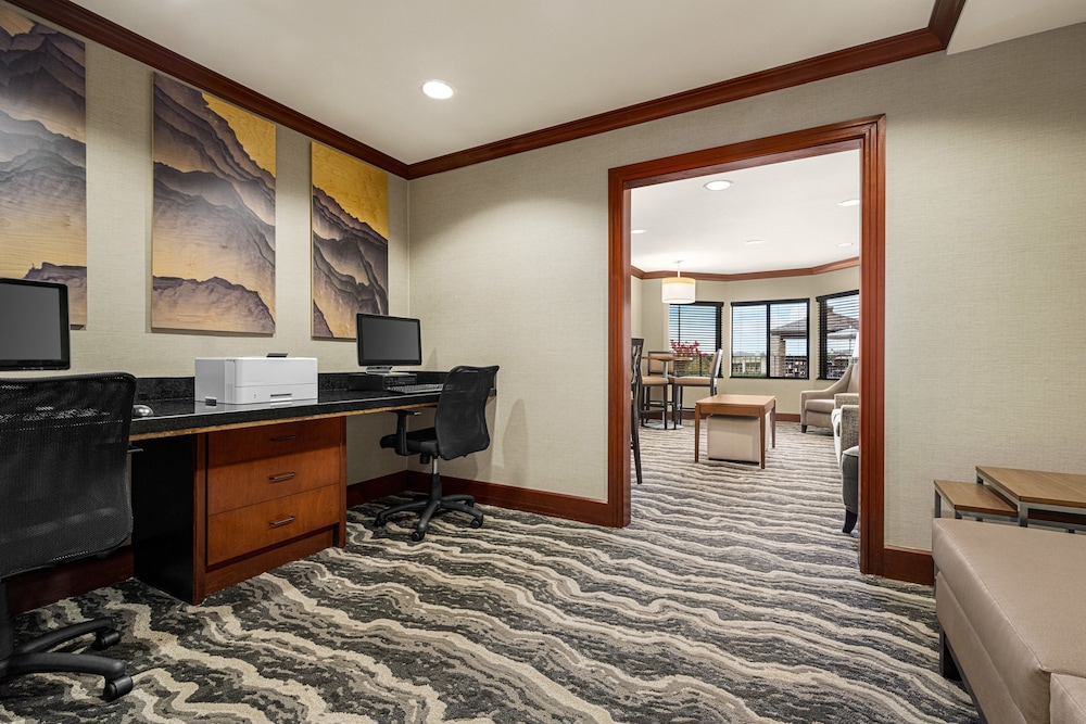 staybridge suites oklahoma city quail springs by ihg