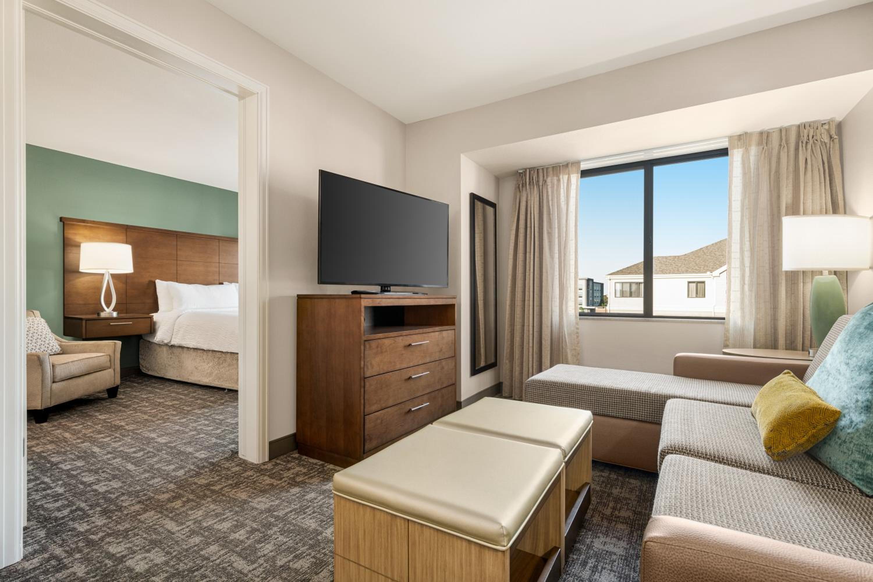staybridge suites oklahoma city quail springs by ihg