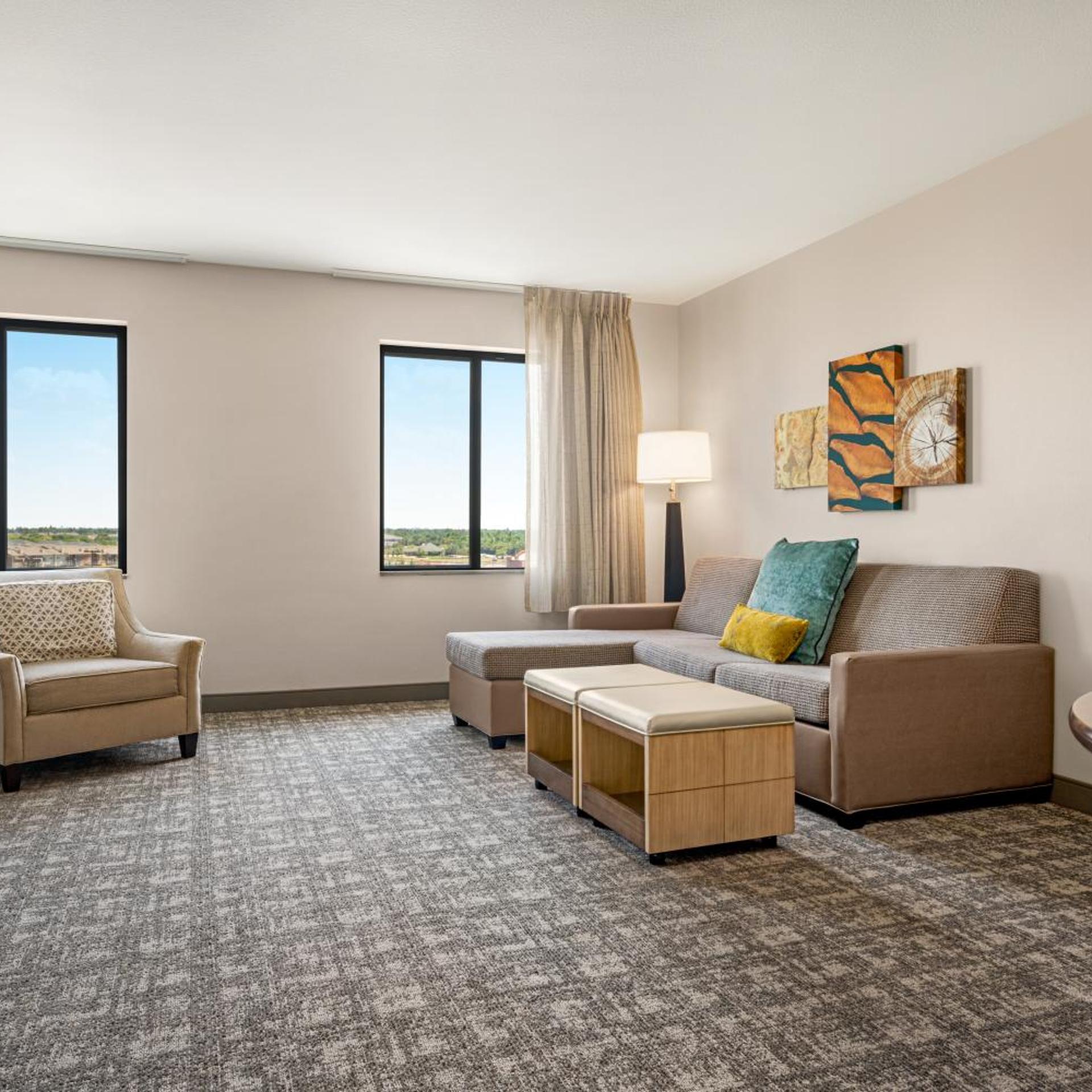 staybridge suites oklahoma city quail springs by ihg