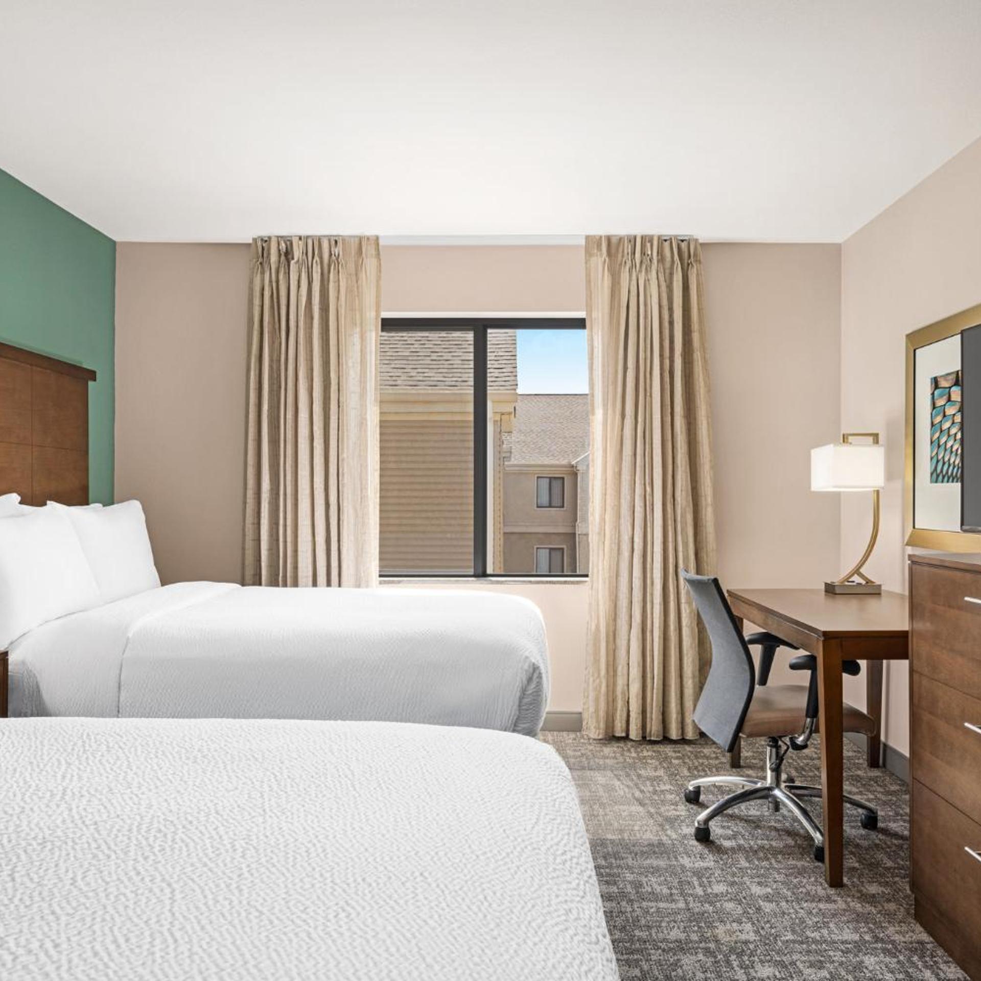 staybridge suites oklahoma city quail springs by ihg