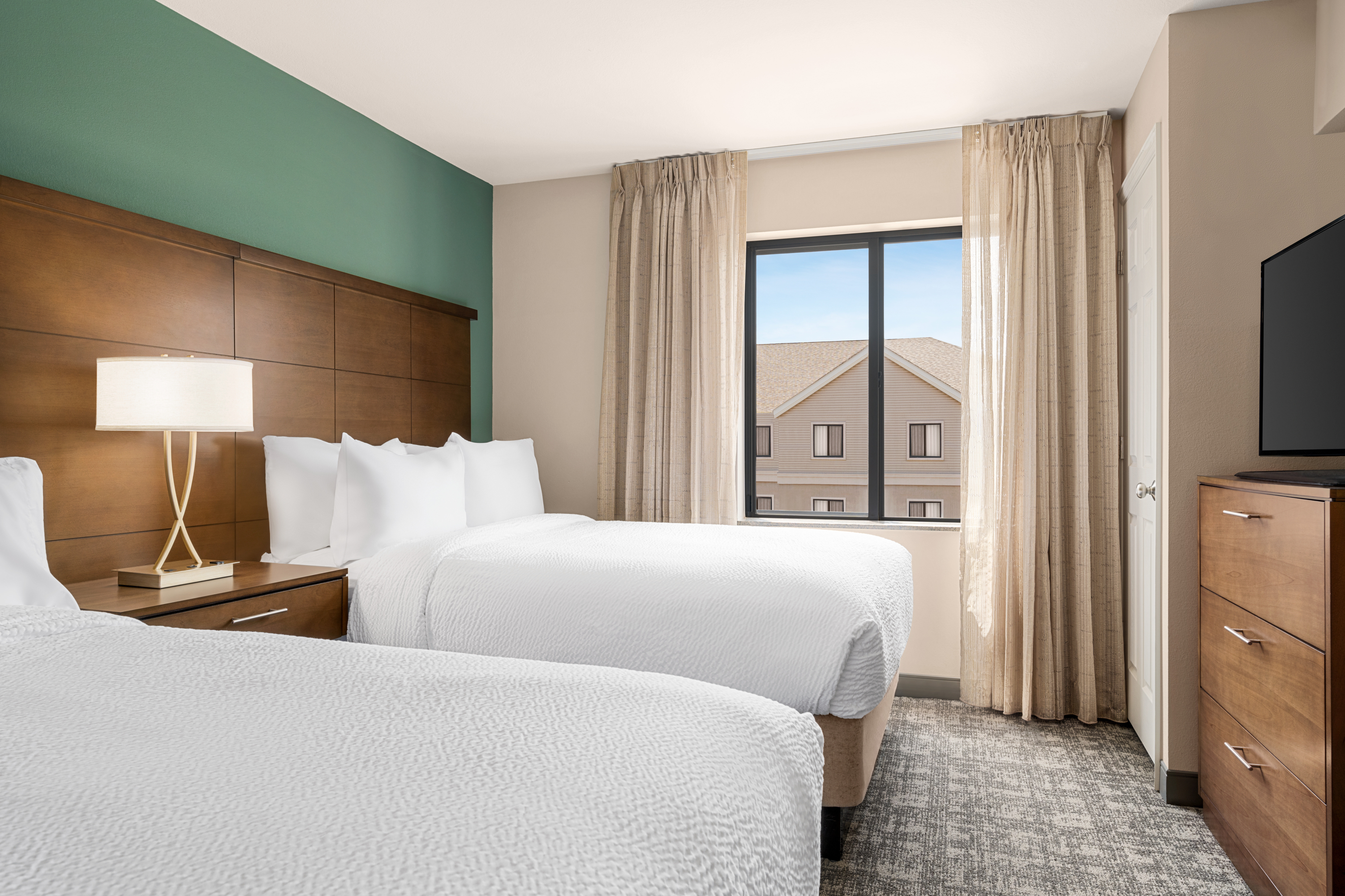 staybridge suites oklahoma city quail springs by ihg