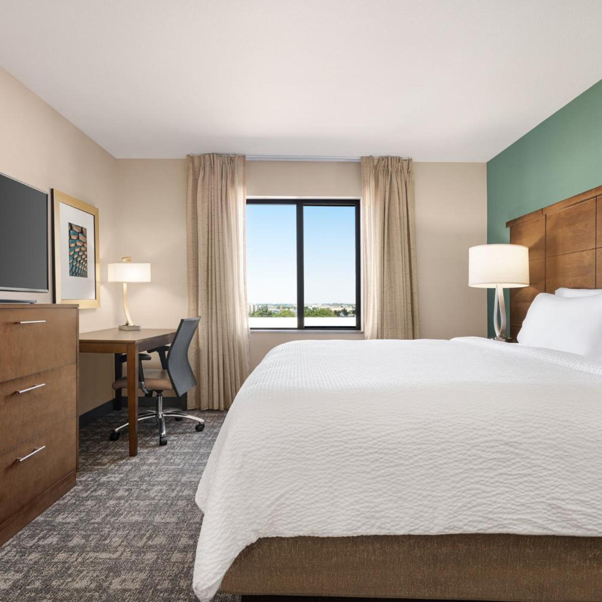 staybridge suites oklahoma city quail springs by ihg