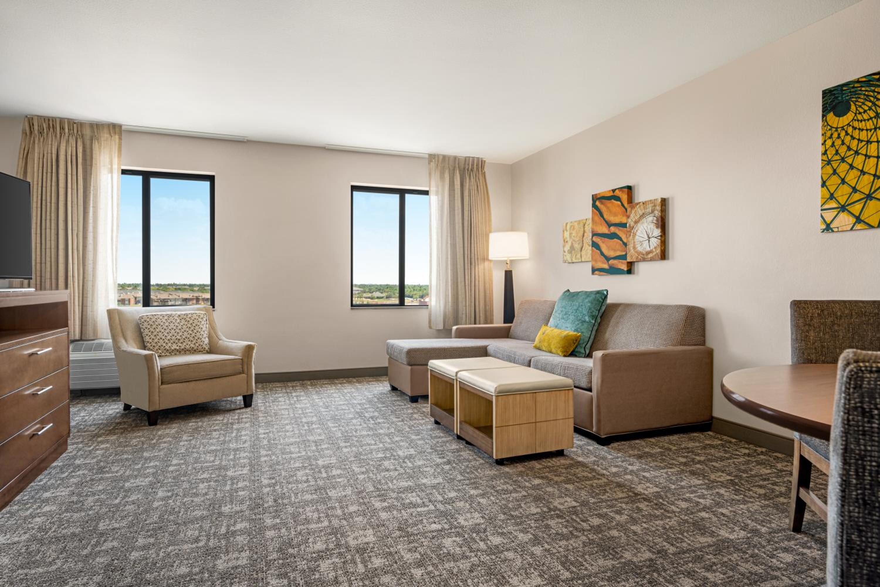 staybridge suites oklahoma city quail springs by ihg