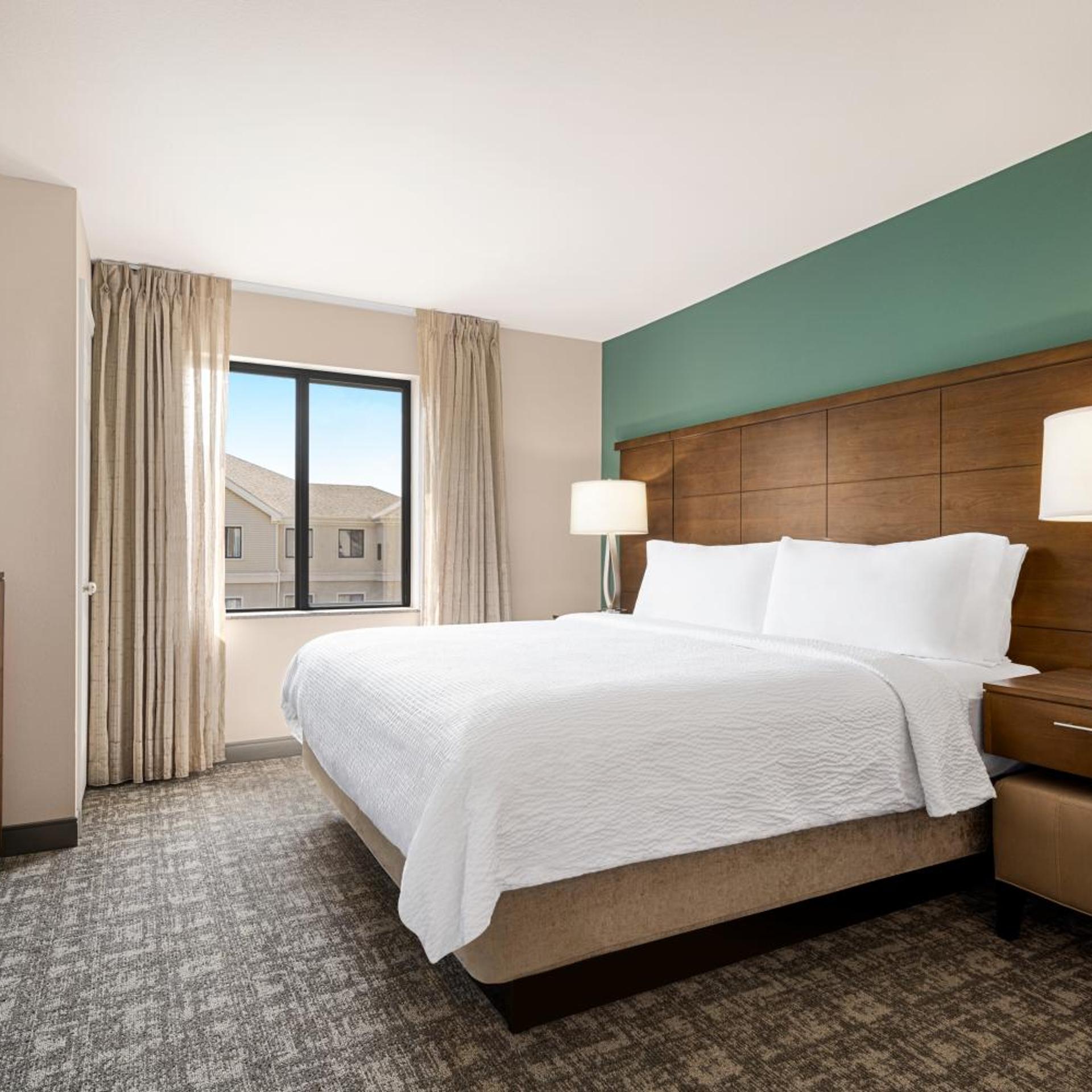 staybridge suites oklahoma city quail springs by ihg