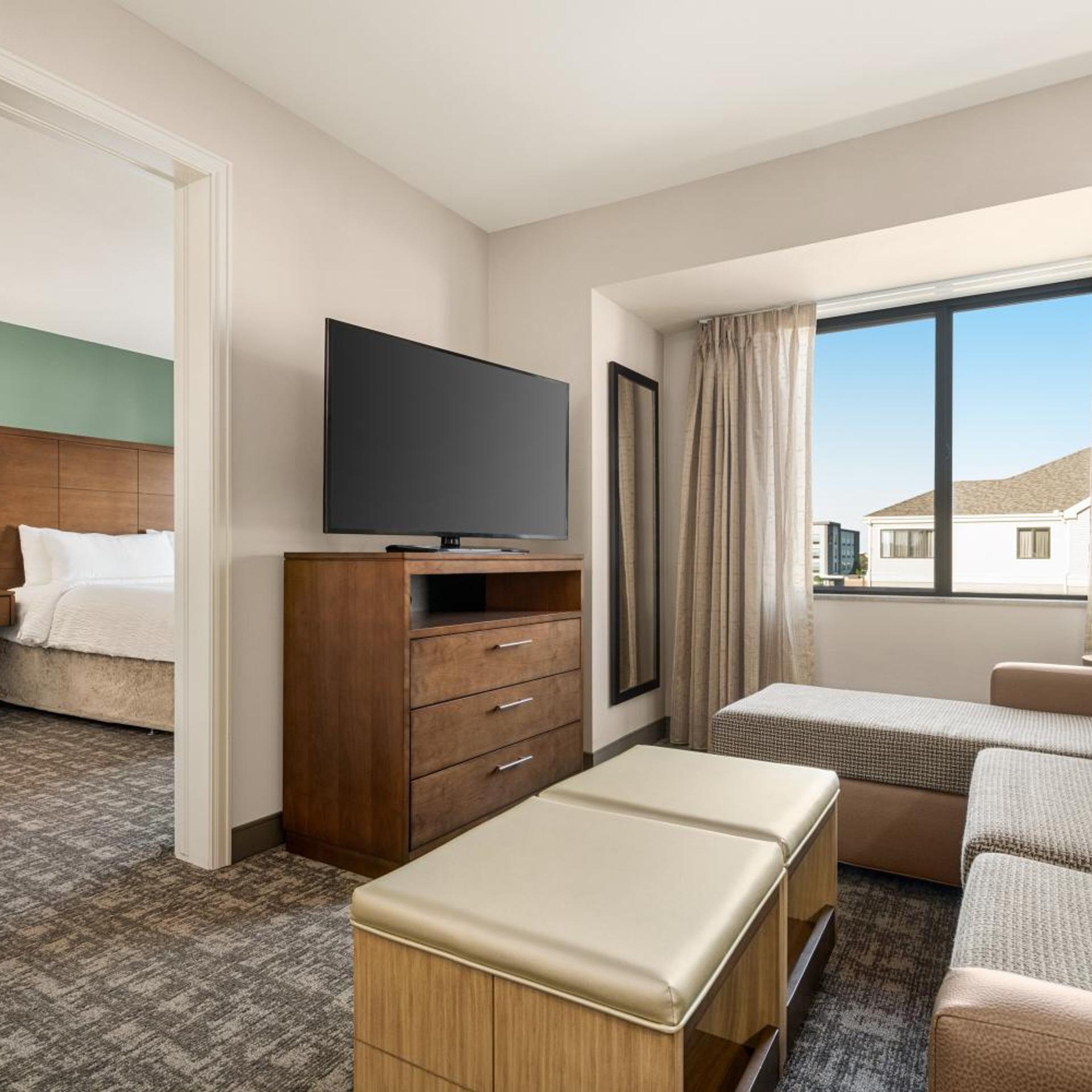 staybridge suites oklahoma city quail springs by ihg
