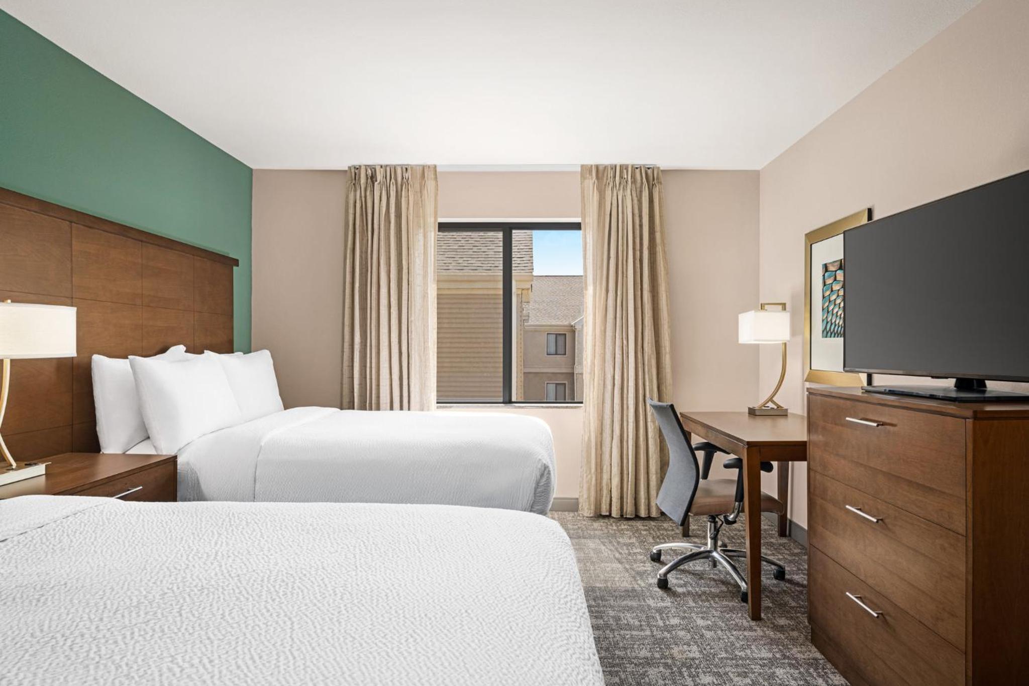 staybridge suites oklahoma city quail springs by ihg