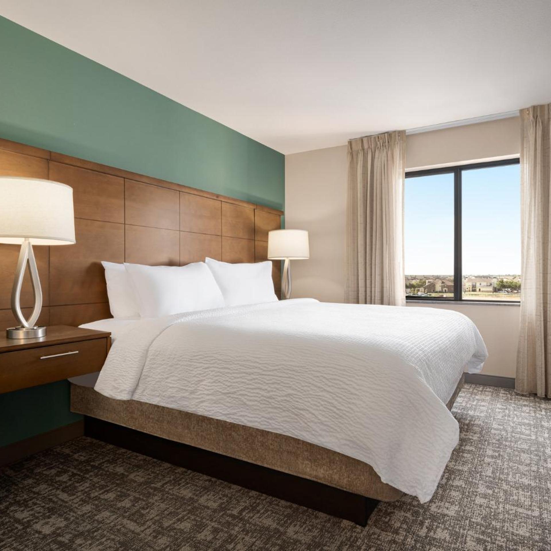 staybridge suites oklahoma city quail springs by ihg
