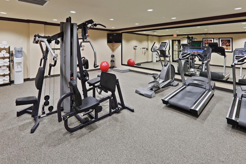 staybridge suites oklahoma city quail springs by ihg