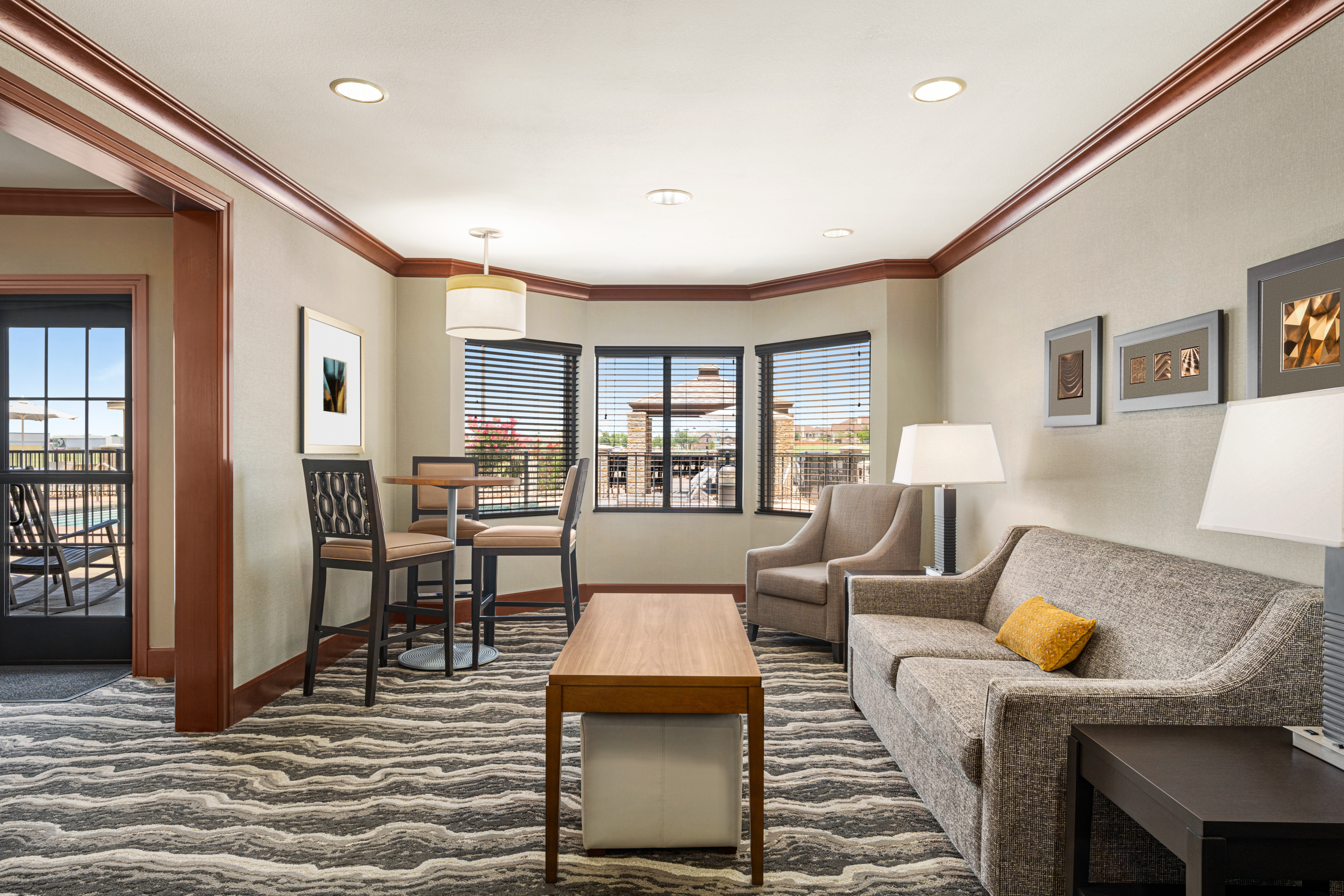 staybridge suites oklahoma city quail springs by ihg